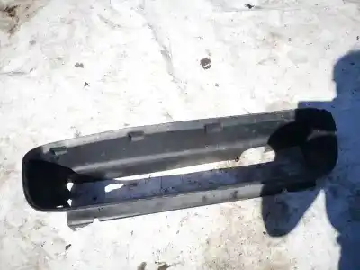 Second-hand car spare part plastics for volvo v50 (545) 2.0 d oem iam references 