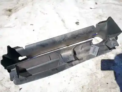 Pezzo di ricambio per auto di seconda mano plastica per volvo v50 (545) 2.0 d riferimenti oem iam   