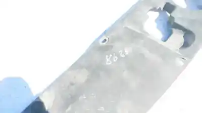 Second-hand car spare part front panel for honda fr-v (be) 2.0 executive oem iam references   