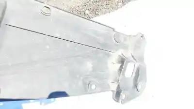 Second-hand car spare part front panel for honda fr-v (be) 2.0 executive oem iam references   