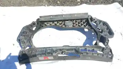 Автозапчасти б/у передняя панель за audi a6 c6 (4f2) 2.4 ссылки oem iam 1857769007