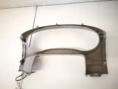Автозапчастина б/у передні молдинги для citroen jumpy ii (vf7) 2.0 hdi 120 посилання на oem iam 1498203077  
