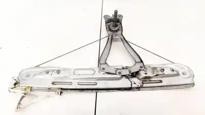 Автозапчастина б/у регулятор склона задній лівий для opel vectra c (z02) 2.2 dti 16v (f69) посилання на oem iam 24451524