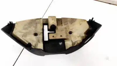 Автозапчастина б/у пластика для opel vectra c (z02) 2.2 dti 16v (f69) посилання на oem iam 9191043