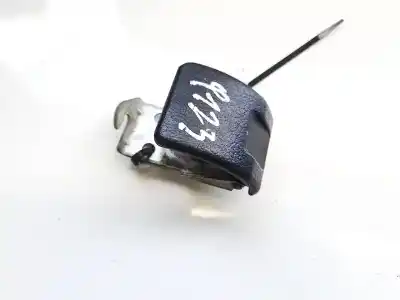 Second-hand car spare part plastics for opel astra h twintop (a04) 1.9 cdti (l67) oem iam references 