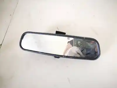 Автозапчасти б/у внутреннее зеркало за audi a2 (8z) 1.4 tdi (55kw) ссылки oem iam e1010590