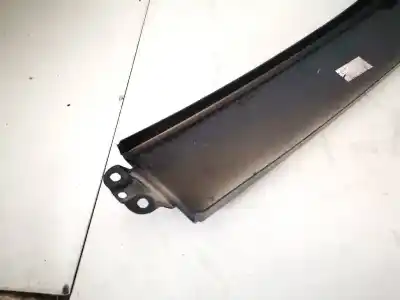 Second-hand car spare part plastics for audi a2 (8z) 1.4 tdi (55kw) oem iam references   