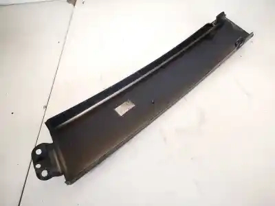 Second-hand car spare part plastics for audi a2 (8z) 1.4 tdi (55kw) oem iam references   