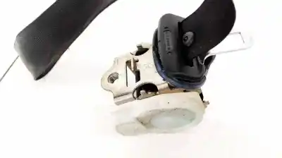 Peça sobressalente para automóvel em segunda mão cinto de segurança traseiro direito por opel vectra c (z02) 2.2 dti 16v (f69) referências oem iam 13146622  