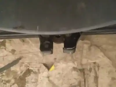 Peça sobressalente para automóvel em segunda mão fechadura do mala por bmw 7-series, e65 / e66 / e67 /e68 2001.11 - 2008.06 730 d 160kw 2002.10 - 2008.06 referências oem iam 