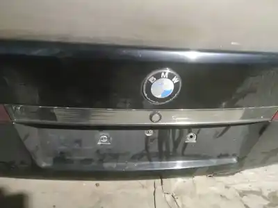 Peça sobressalente para automóvel em segunda mão puxador exterior de mala por bmw 7-series, e65 / e66 / e67 /e68 2001.11 - 2008.06 735 i 225kw 2005.03 - 2008.06 referências oem iam 