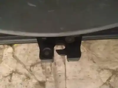 Peça sobressalente para automóvel em segunda mão fechadura do mala por bmw 7-series, e65 / e66 / e67 /e68 2001.11 - 2008.06 735 i 225kw 2005.03 - 2008.06 referências oem iam 