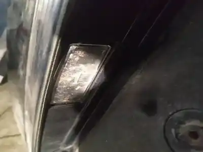 Peça sobressalente para automóvel em segunda mão luz da chapa de matrícula por bmw 7-series, e65 / e66 / e67 /e68 2001.11 - 2008.06 735 i 225kw 2005.03 - 2008.06 referências oem iam 