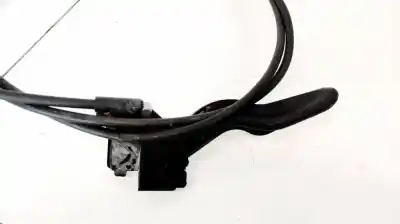Автозапчастина б/у пластика для opel vectra c (z02) 2.2 dti 16v (f69) посилання на oem iam 24421819  