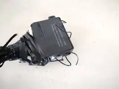 Peça sobressalente para automóvel em segunda mão sensor por audi a2 (8z) 1.4 tdi (55kw) referências oem iam   