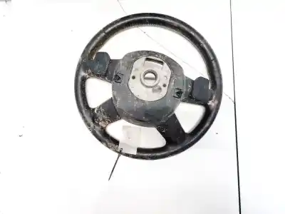 Автозапчастина б/у кермо для audi a6 c6 (4f2) 2.0 tdi посилання на oem iam 4f0419091  4f0419091