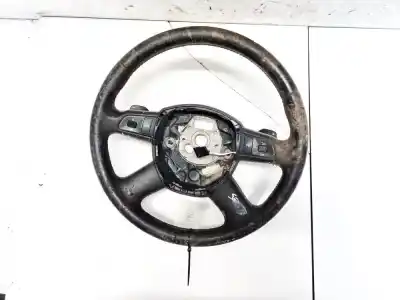 Pezzo di ricambio per auto di seconda mano Volante per AUDI A6 C6 (4F2) 2.0 TDI Riferimenti OEM IAM 4F0419091  4F0419091