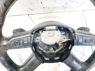 Автозапчастина б/у кермо для audi a6 c6 (4f2) 2.0 tdi посилання на oem iam 4f0419091  4f0419091