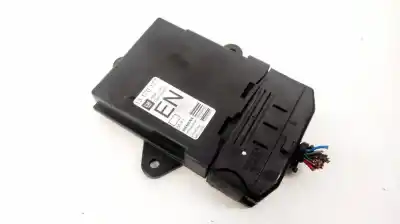 Автозапчасти б/у электронный модуль за OPEL VECTRA C (Z02) 2.2 DTI 16V (F69) ссылки OEM IAM 13170177  5WK46006, 360572197