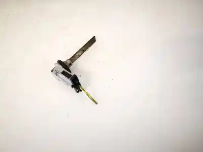 Peça sobressalente para automóvel em segunda mão sensor por audi a2 (8z) 1.4 tdi (55kw) referências oem iam 4b0820539  