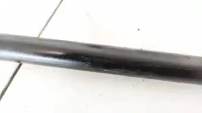 Автозапчасти б/у амортизатор капота за opel vectra c (z02) 2.2 dti 16v (f69) ссылки oem iam 24454473  