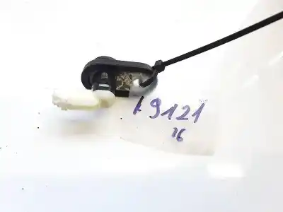 Pezzo di ricambio per auto di seconda mano interruttore per mazda 6 lim. (gh) 1.8 120cv active riferimenti oem iam   