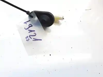 Pezzo di ricambio per auto di seconda mano interruttore per mazda 6 lim. (gh) 1.8 120cv active riferimenti oem iam   