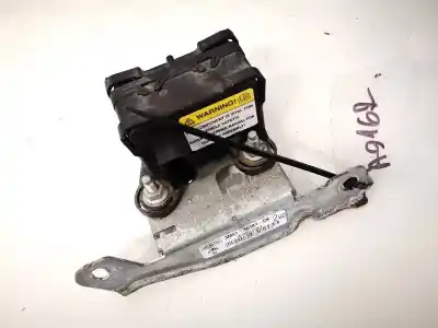 Peça sobressalente para automóvel em segunda mão sensor por volvo v50 (545) 2.0 d referências oem iam 3m513c187cb  10.1701-0353.3, 3m51-3c187-cb