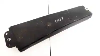 Peça sobressalente para automóvel em segunda mão plásticos por opel zafira a 2.0 dti referências oem iam 