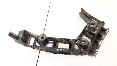 Peça sobressalente para automóvel em segunda mão reforço do pára choques traseiro por volkswagen golf vi (5k1) 1.4 16v tsi referências oem iam 5k6807394