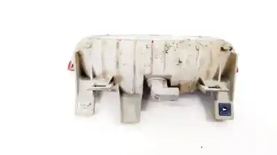 Автозапчасти б/у центральный стоп-сигнал за toyota yaris verso (ncp2/nlp2) 1.3 16v cat ссылки oem iam   