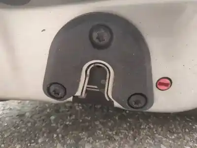 Автозапчасти б/у замок задней правой двери за opel vectra c (z02) 2.2 dti 16v (f69) ссылки oem iam 