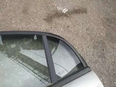 Автозапчасти б/у левое заднее стекло печати за opel vectra c (z02) 2.2 dti 16v (f69) ссылки oem iam   