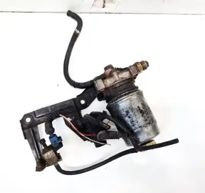 Pezzo di ricambio per auto di seconda mano filtro gasolio per fiat marea weekend (185) 1.9 turbodiesel riferimenti oem iam 