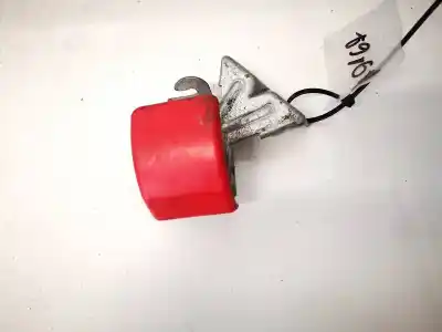 Peça sobressalente para automóvel em segunda mão plásticos por volvo v50 (545) 2.0 d referências oem iam 