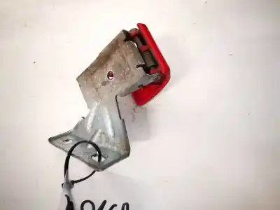 Second-hand car spare part plastics for volvo v50 (545) 2.0 d oem iam references   