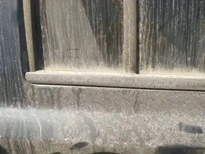 Pezzo di ricambio per auto di seconda mano plastica per jeep patriot 2.0 crd cat riferimenti oem iam   