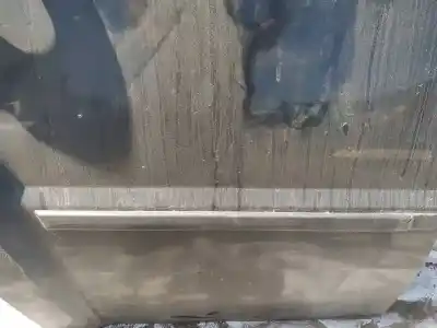 Peça sobressalente para automóvel em segunda mão plásticos por jeep patriot 2.0 crd cat referências oem iam 