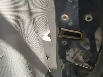 Peça sobressalente para automóvel em segunda mão fechadura da porta traseira direita por jeep patriot 2.0 crd cat referências oem iam 