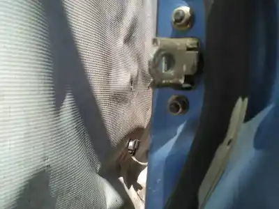 Second-hand car spare part hinge for ford fiesta (cbk) 1.4 16v cat oem iam references   