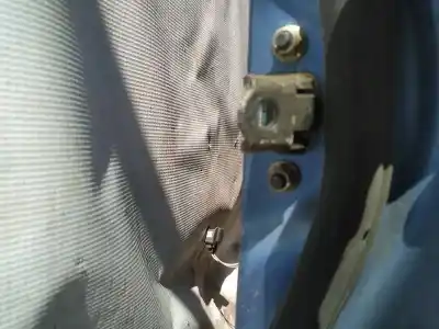 Pezzo di ricambio per auto di seconda mano cerniera per ford fiesta (cbk) 1.4 16v cat riferimenti oem iam 