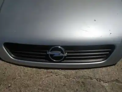 Автозапчастина б/у передня решіта для opel astra g caravan 1.7 16v dti cat (y 17 dt / lr6) посилання на oem iam 