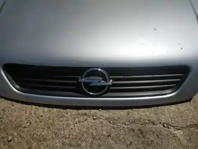 Автозапчастина б/у передня решіта для opel astra g caravan 1.7 16v dti cat (y 17 dt / lr6) посилання на oem iam   