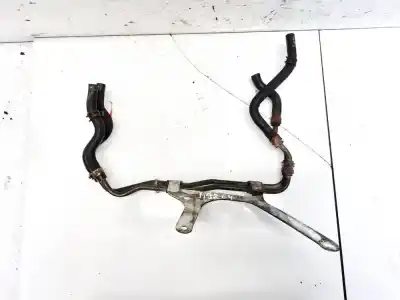 Автозапчасти б/у напорная трубка усилителя рулевого управления за mazda cx-7, 2006.01 - 2012.12 2.3 182kw 2006.01 - 2012.12 ссылки oem iam 