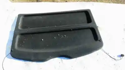 Автозапчастина б/у задній лоток для SKODA OCTAVIA COMBI (1Z5) 1.9 TDI DPF Посилання на OEM IAM 1Z5867769  