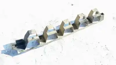 Pezzo di ricambio per auto di seconda mano rinforzo paraurti posteriore per volvo v50 (545) 2.0 d riferimenti oem iam 30698691