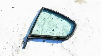 Second-hand car spare part left rear triangle quarter glass for skoda octavia combi (1z5) 1.9 tdi dpf oem iam references as2