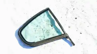 Second-hand car spare part right rear triangle quarter glass for skoda octavia combi (1z5) 1.9 tdi dpf oem iam references as2