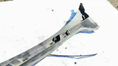 Автозапчастина б/у торпеда для skoda octavia combi (1z5) 1.9 tdi dpf посилання на oem iam 1z1819415f  1z2819415f