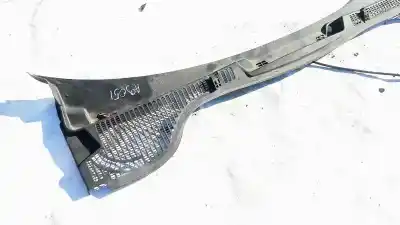 Автозапчастина б/у торпеда для SKODA OCTAVIA COMBI (1Z5) 1.9 TDI DPF Посилання на OEM IAM 1Z1819415F  1Z2819415F